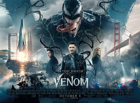 venom new movie.